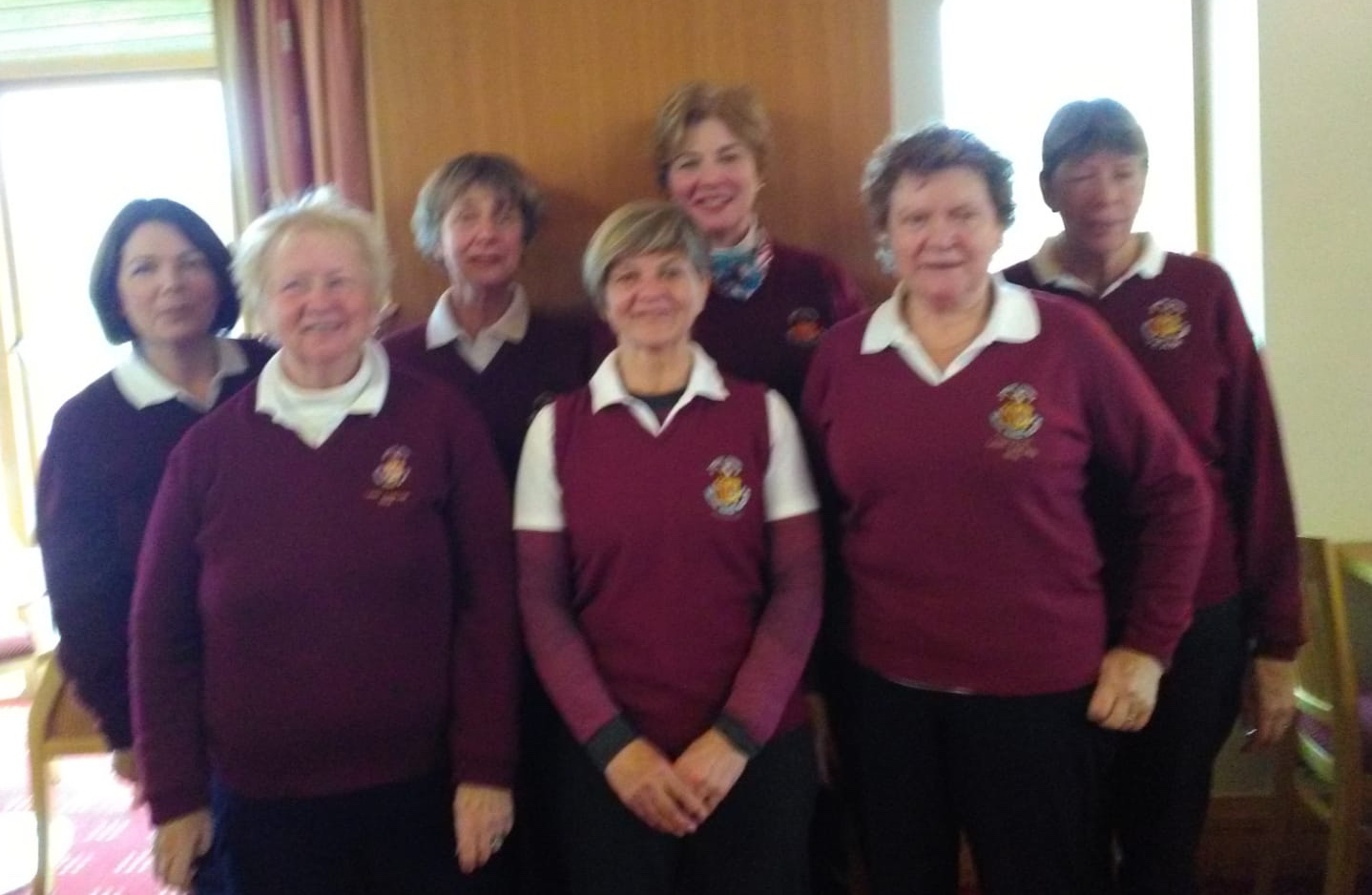 Hard luck to our Minor Cup Team