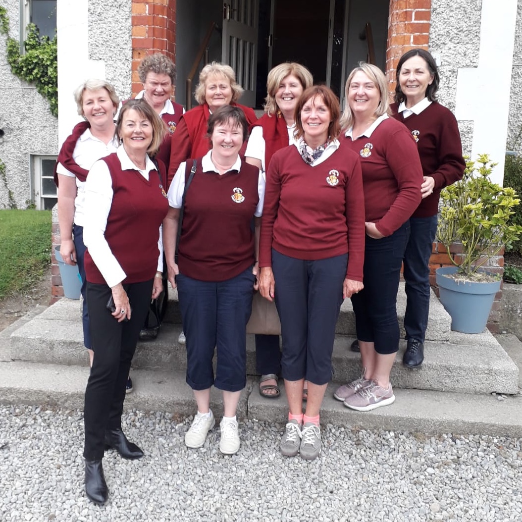 Skerries Junior Cup Team beaten by Hollystown