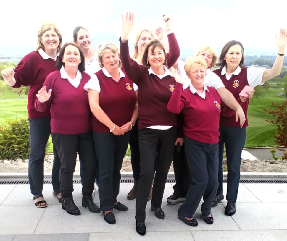 Island prove too strong for Skerries