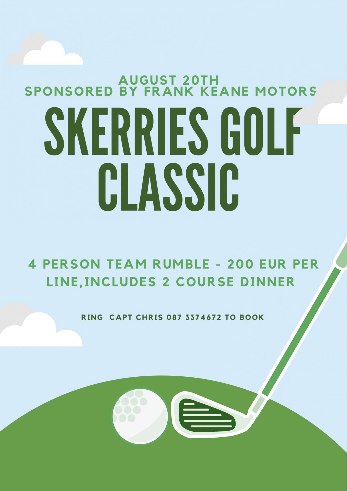 SGC Corporate Day 2022