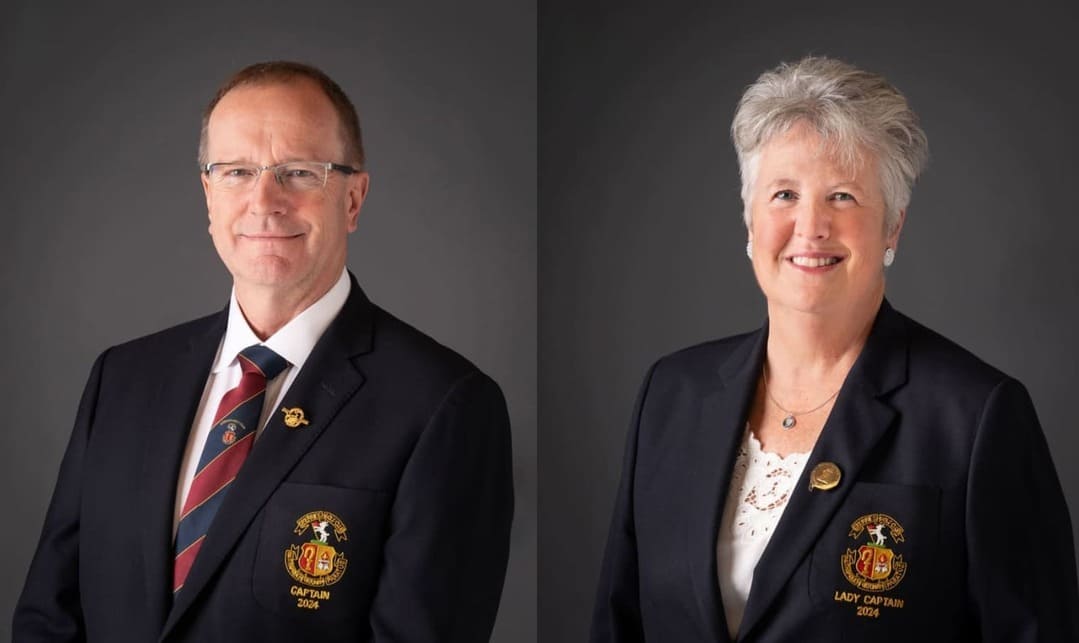 Captains’ End Of Season Update