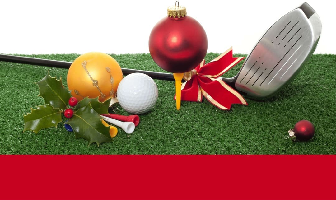 Christmas Gifts at Skerries Golf Club