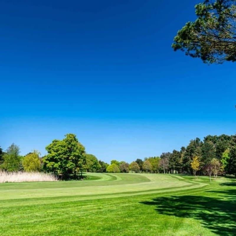 Skerries Golf Club 8th Hole