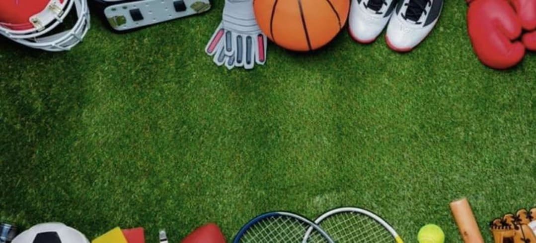 Sports Capital Programme 2024