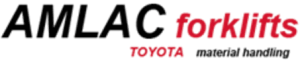 Amlac Forklifts Logo