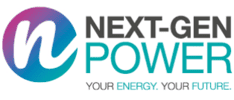 Next Gen Power Logo