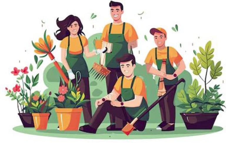 Volunteers Wanted at Skerries Golf Club