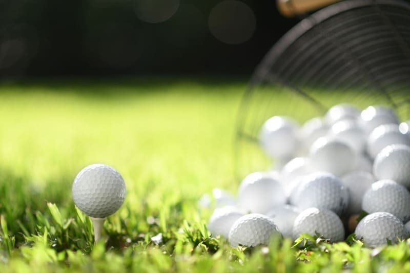 Interclub Golf Competitions- Teams Required