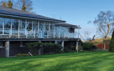 Men’s Club Golf Rules