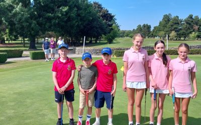 North County Dublin Golf Sixes League