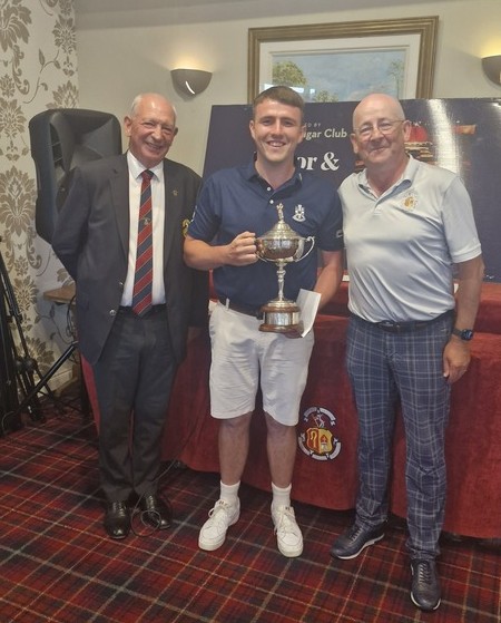 Senior & Junior Scratch Cups 2025