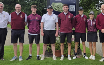 Men’s Interclub Teams Update – 3rd July