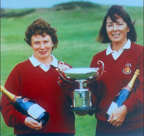 Down Memory Lane……………..