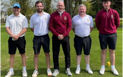 Interclub update   30th April