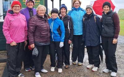 Interclub update – 21st May