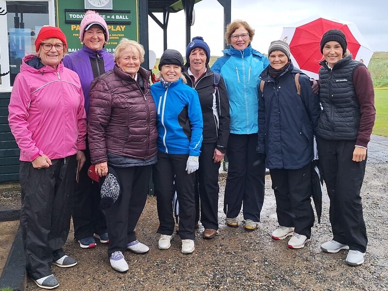 Interclub update – 21st May
