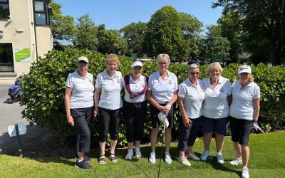 Interclub Teams Update – 28th May