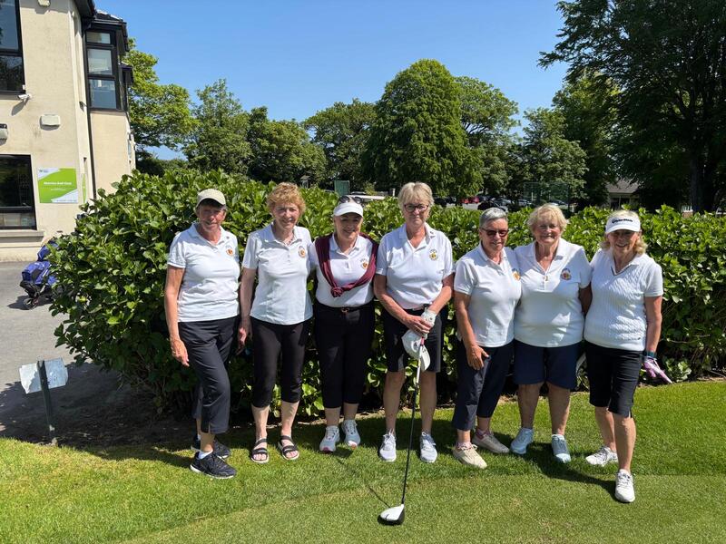 Interclub Teams Update – 28th May