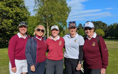 Inter Club update – 18th June