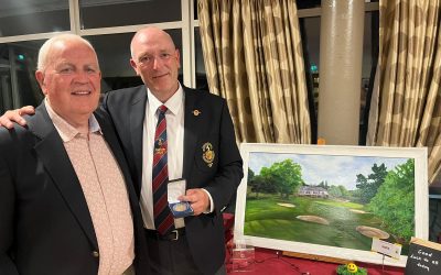 Captain Ivan Cole Prize