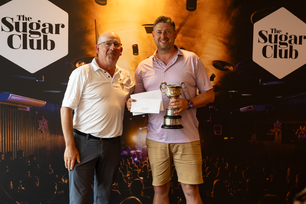 Senior and Junior Scratch Cup 2026